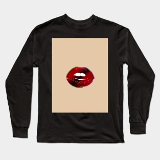 LIPSERVICE Long Sleeve T-Shirt